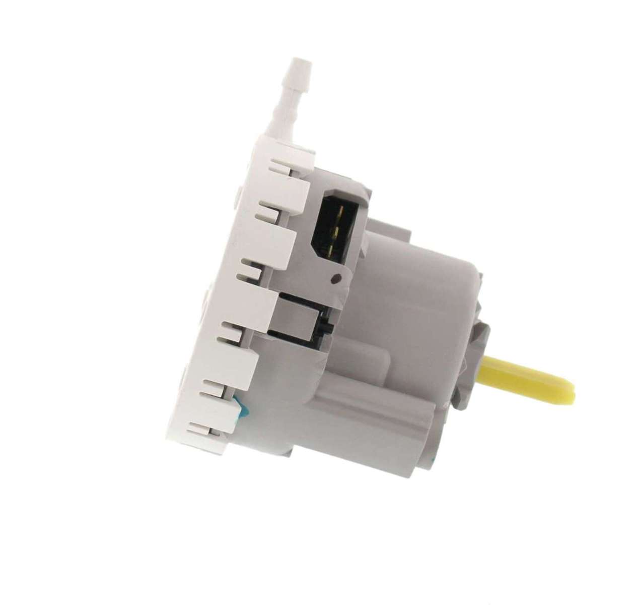 W10339228 - Genuine OEM Whirlpool Washer Water Level Switch Kit